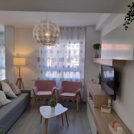 Apartamento Molinos Del Rio 무르시아 외부 사진
