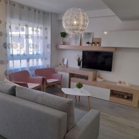 Apartamento Molinos Del Rio 무르시아 외부 사진