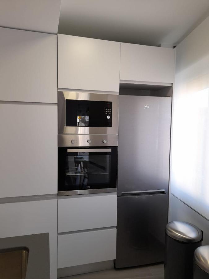 Apartamento Molinos Del Rio 무르시아 외부 사진