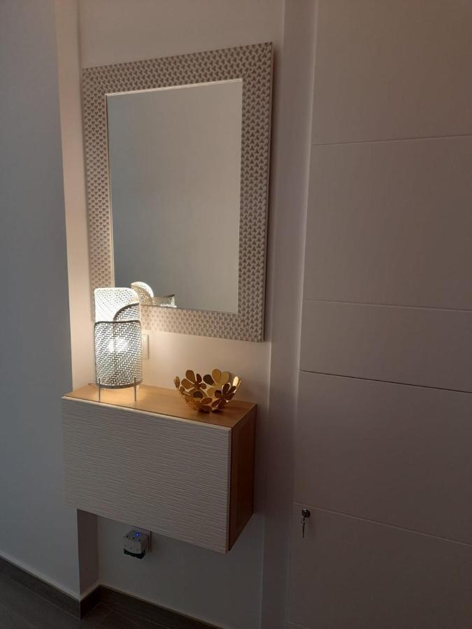 Apartamento Molinos Del Rio 무르시아 외부 사진