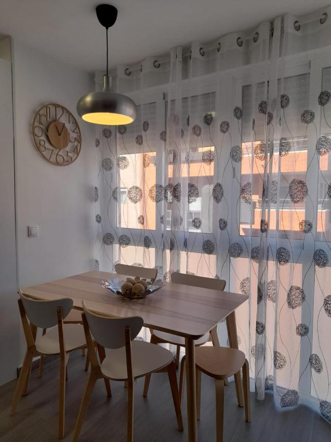 Apartamento Molinos Del Rio 무르시아 외부 사진
