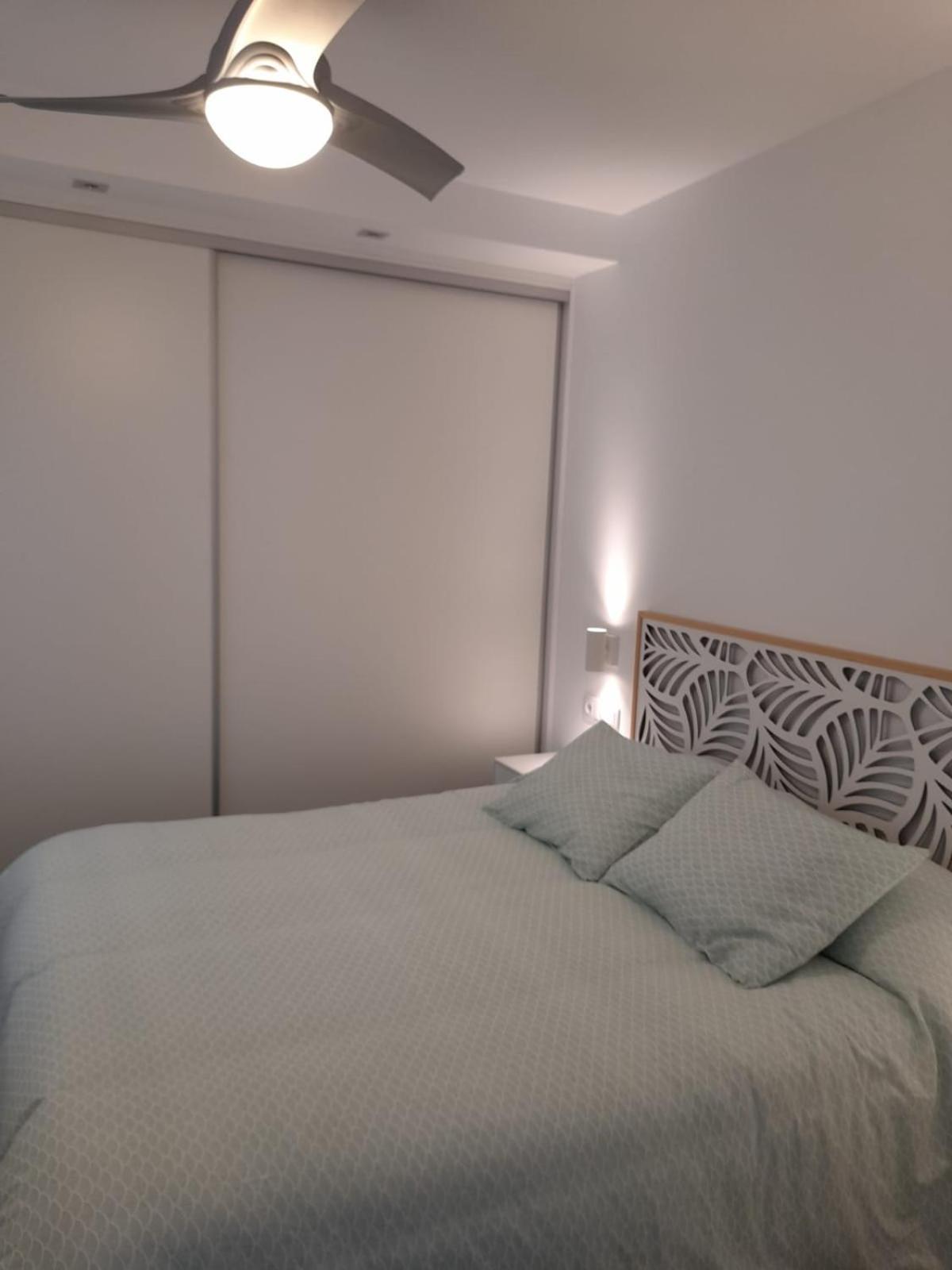 Apartamento Molinos Del Rio 무르시아 외부 사진