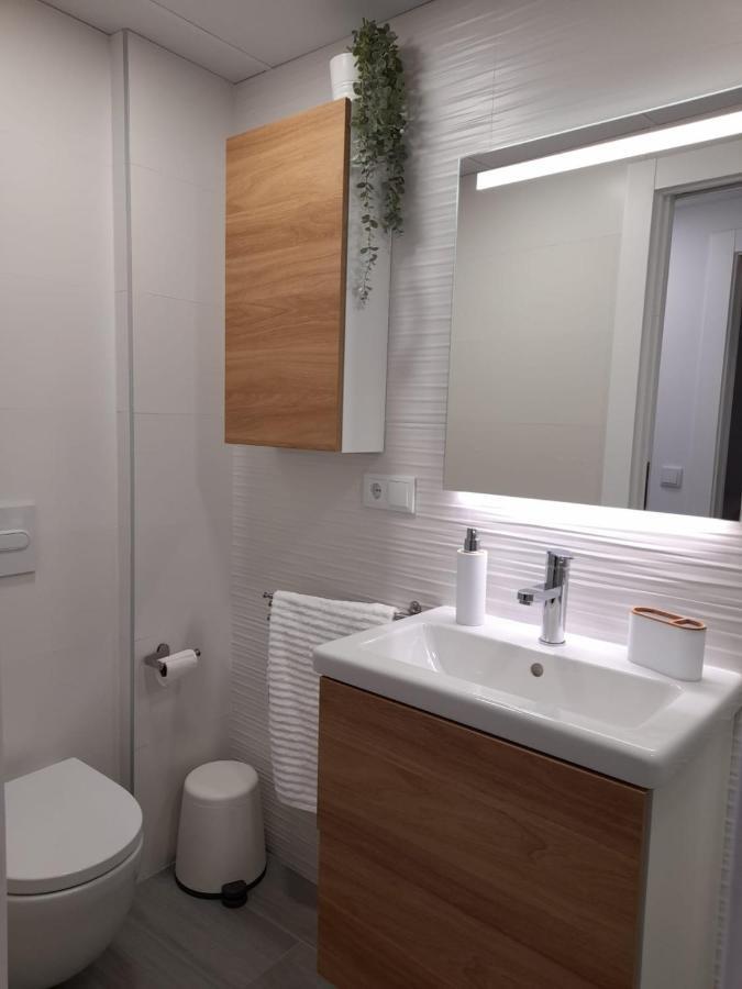Apartamento Molinos Del Rio 무르시아 외부 사진